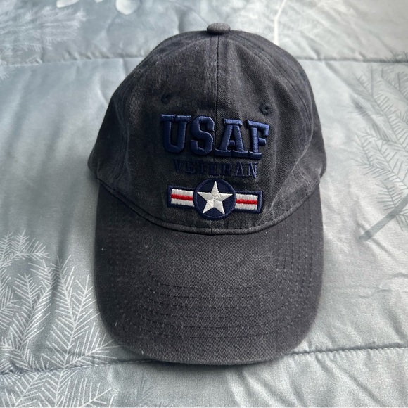 Other - USAF Veteran Hat